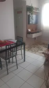 Apartamento com 2 Quartos à venda, 46m² no Parque dos Lagos, Ribeirão Preto