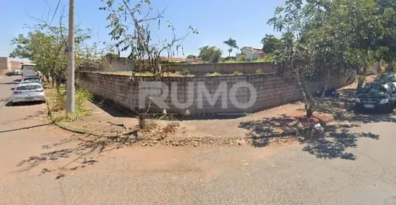 Lote/Terreno à venda, 1704m² no Jardim São Gonçalo, Campinas