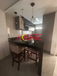Apartamento com 2 Quartos à venda, 43m² no Vila Progresso, Guarulhos