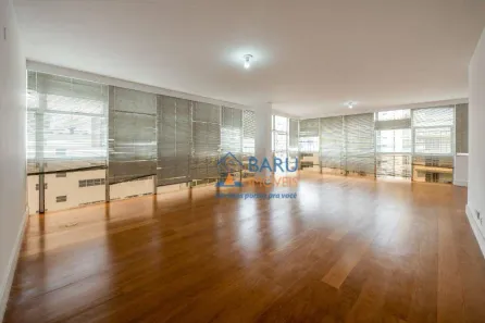 Apartamento com 3 Quartos à venda, 240m² no Santa Cecília, São Paulo