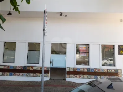 Ponto Comercial para alugar, 380m² no Cidade Nova, Indaiatuba