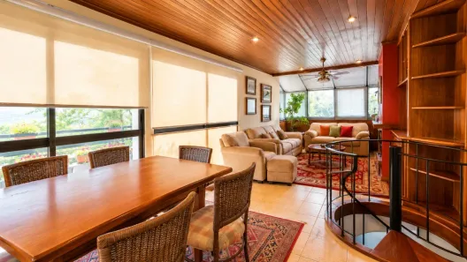 Cobertura com 3 Quartos à venda, 199m² no Petrópolis, Porto Alegre