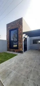 Casa com 3 Quartos à venda, 102m² no Uvaranas, Ponta Grossa