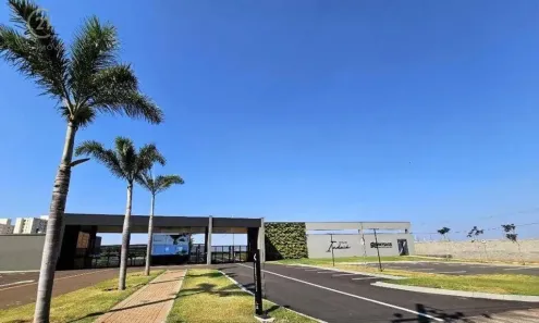 Lote/Terreno à venda, 312m² no Gleba Simon Frazer, Londrina