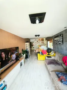 Sobrado com 3 Quartos à venda, 145m² no Parque Monte Alegre, Taboão da Serra