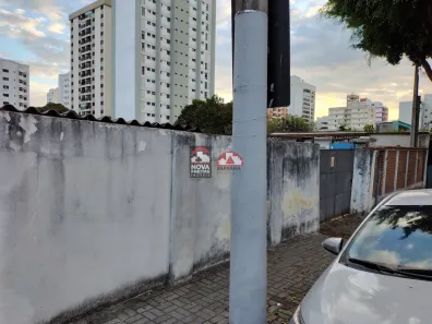 à venda, 600m² no Vila Adyana, São José dos Campos