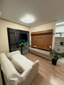 Apartamento com 2 Quartos para alugar, 64m² no Continental, Osasco