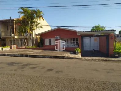 Casa com 3 Quartos à venda, 187m² no Liberdade, Novo Hamburgo