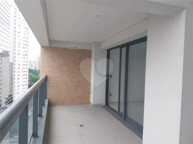 Apartamento com 3 Quartos à venda, 132m² no Paraíso, São Paulo