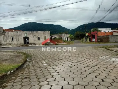 Lote/Terreno à venda, 159m² no Estância Santa Izabel, Peruíbe
