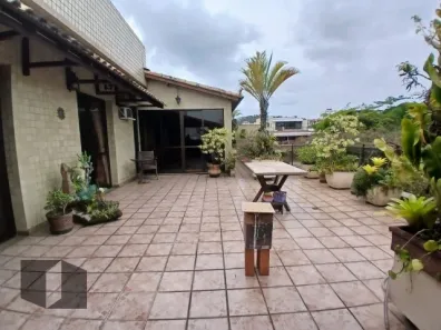 Cobertura com 4 Quartos à venda, 248m² no Barra da Tijuca, Rio de Janeiro