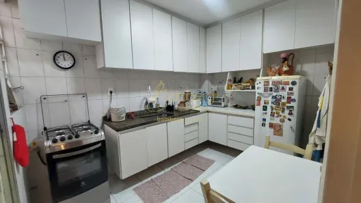 Apartamento com 2 Quartos à venda, 91m² no Jardim Francisco Mendes, São Paulo