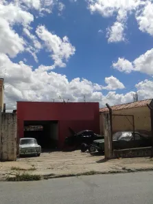 Lote/Terreno à venda, 1078m² no Vila Santana, Sorocaba