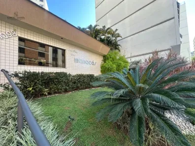 Apartamento com 3 Quartos à venda, 125m² no Centro, Juiz de Fora