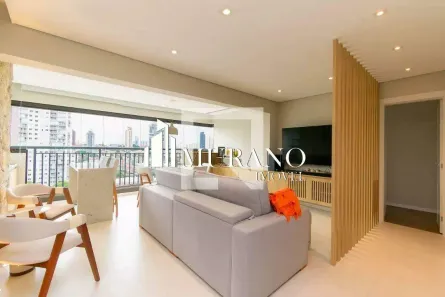 Apartamento com 2 Quartos à venda, 91m² no Vila Prudente, São Paulo