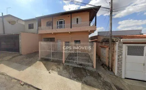 Casa com 1 Quarto para alugar, 110m² no Jardim Morada do Sol, Indaiatuba