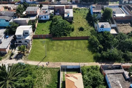 Lote/Terreno à venda, 351m² no Vila Verde, Armação dos Búzios