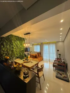 Apartamento com 2 Quartos à venda, 72m² no Vila Andrade, São Paulo