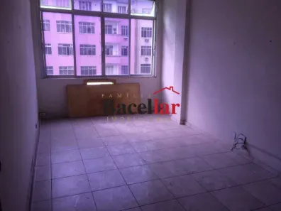 Apartamento com 3 Quartos à venda, 90m² no Rio Comprido, Rio de Janeiro