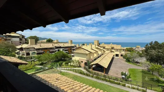 Apartamento com 2 Quartos à venda, 125m² no Ingleses do Rio Vermelho, Florianópolis