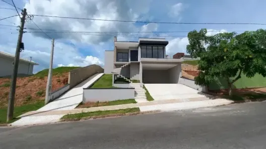Casa de Condomínio com 3 Quartos à venda, 550m² no Condominio Residencial Villa Ravenna, Itatiba