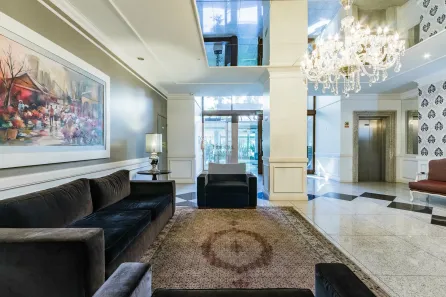 Apartamento com 3 Quartos à venda, 180m² no Rio Branco, Porto Alegre