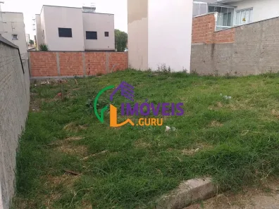 Lote/Terreno à venda, 275m² no Campo das Antas, Poços de Caldas