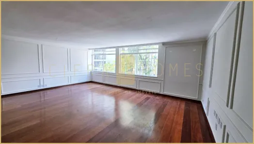 Apartamento com 3 Quartos à venda, 190m² no Jardim Paulista, São Paulo