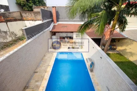 Casa com 3 Quartos à venda, 392m² no Vila Osasco, Osasco