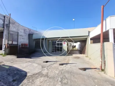 Imóvel Comercial com 3 Quartos para alugar, 10m² no Centro, Marília