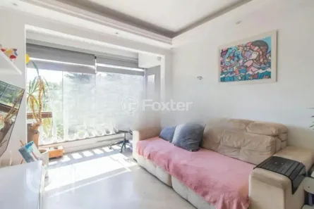Apartamento com 2 Quartos à venda, 75m² no Cristal, Porto Alegre