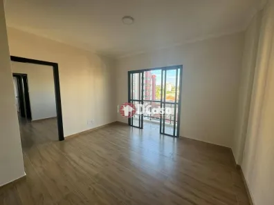 Apartamento com 2 Quartos para alugar, 89m² no Centro, Taubaté