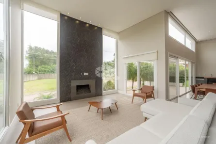 Casa de Condomínio com 3 Quartos à venda, 249m² no Vila Nova, Porto Alegre