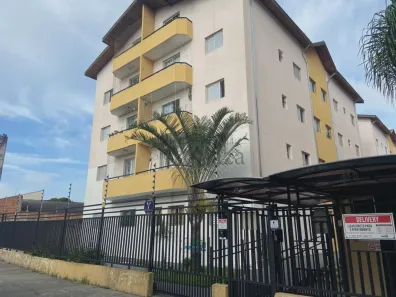 Apartamento com 2 Quartos à venda, 56m² no Cidade Morumbi, São José dos Campos