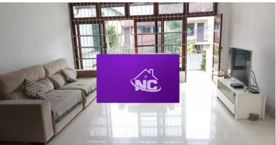 Casa com 5 Quartos à venda, 283m² no Icaraí, Niterói