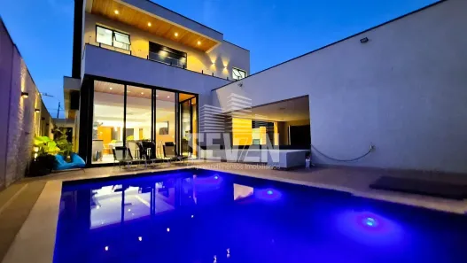 Casa com 3 Quartos à venda, 383m² no Vila Aviação, Bauru