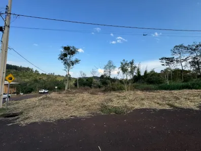 Lote/Terreno à venda, 280m² no Porto Belo, Foz do Iguaçu