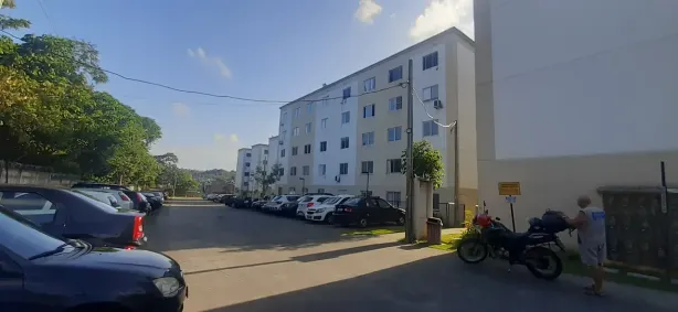 Apartamento com 2 Quartos à venda, 40m² no Tejipió, Recife