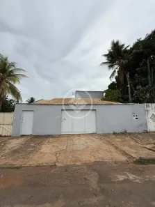 Casa com 4 Quartos à venda, 270m² no Plano Diretor Sul, Palmas