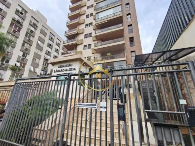 Apartamento com 3 Quartos à venda, 193m² no Cambuí, Campinas