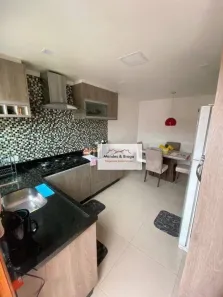 Sobrado com 2 Quartos à venda, 105m² no Vila Nova Mazzei, São Paulo