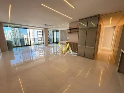 Apartamento com 3 Quartos à venda, 160m² no Parnamirim, Recife
