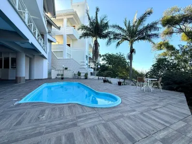 Casa de Condomínio com 4 Quartos à venda, 350m² no Bosque das Mansões, São José