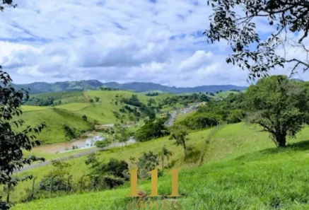 Lote/Terreno à venda, 2031m² no espirito santo, Paraibuna