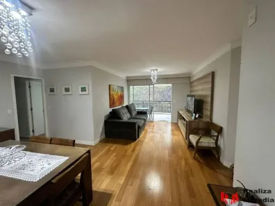 Apartamento com 3 Quartos à venda, 140m² no Vila São Silvestre, São Paulo