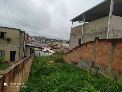 Lote/Terreno à venda, 170m² no Cruzeiro do Sul, Betim