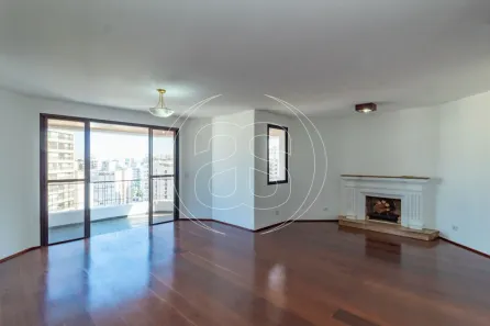 Apartamento com 4 Quartos à venda, 218m² no Planalto Paulista, São Paulo