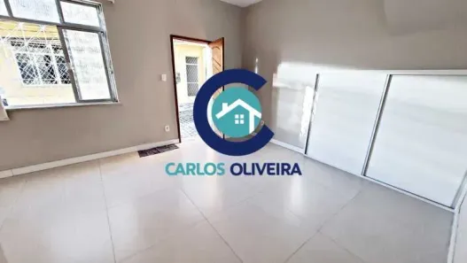 Casa com 2 Quartos à venda, 88m² no Lins de Vasconcelos, Rio de Janeiro