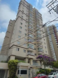 Apartamento com 2 Quartos à venda, 54m² no Vila Pires, Santo André