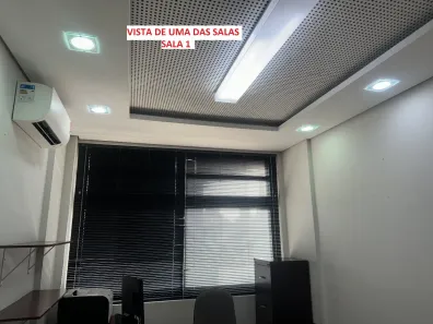 Sala Comercial à venda, 108m² no Bela Vista, São Paulo